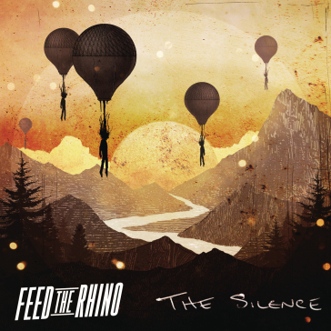 The silence
