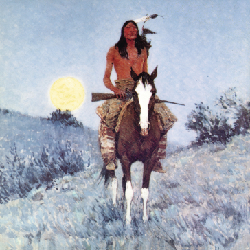 Fabrizio de andre (indiano)