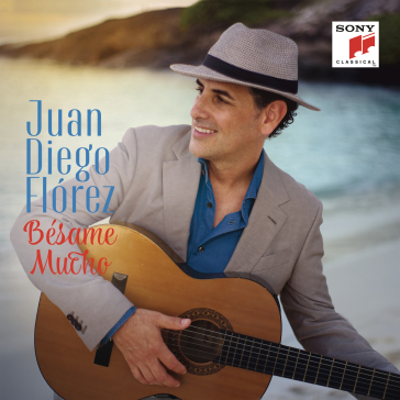 Besame mucho