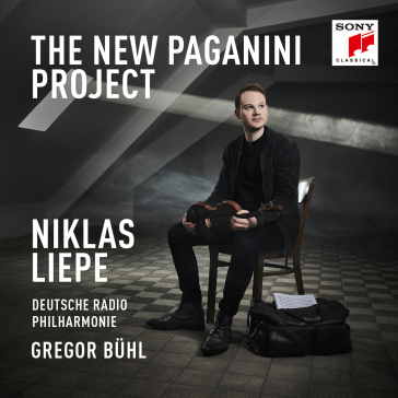 The new paganini project