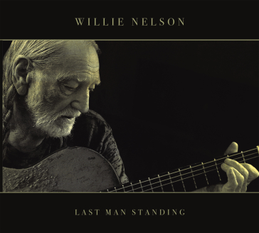 Last man standing