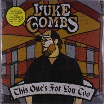 This ones for you too (deluxe edition)
