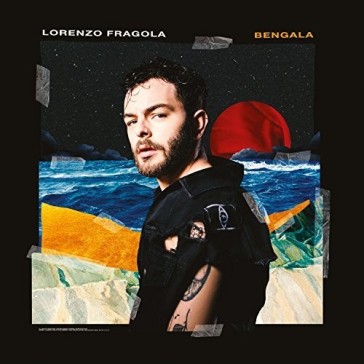Bengala - deluxe edition - Hardcover book 