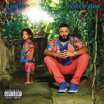 Father of asahd
