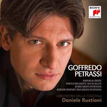 Daniele rustioni petrassi: orchestral mu
