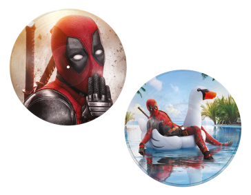 Deadpool 2 (picture disc)