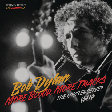More Blood, More Tracks: The Bootleg Series Vol. 14 (2LP)