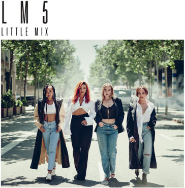 Lm5 (standard album)