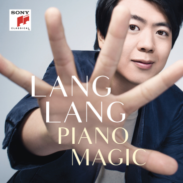 Piano magic