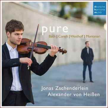 Pure.bach in italy