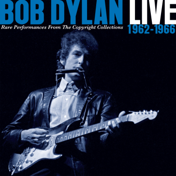 Live 1962-1966 rare performances from th