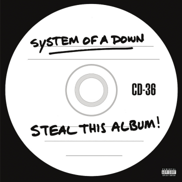 Steal this album!
