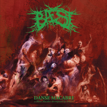 Danse macabre