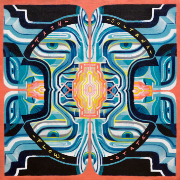Flow state