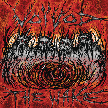 The wake