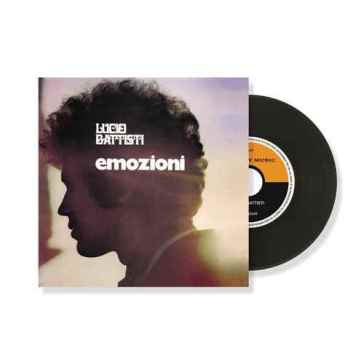 Emozioni (vinyl replica limited edt.)