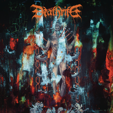 Nightmares reign (digipack limited edt.)