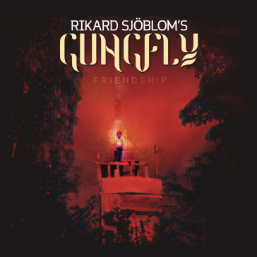 Friendship (limited edt. digipack)