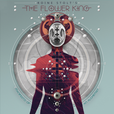 Manifesto of an alchemist (gatefold blac
