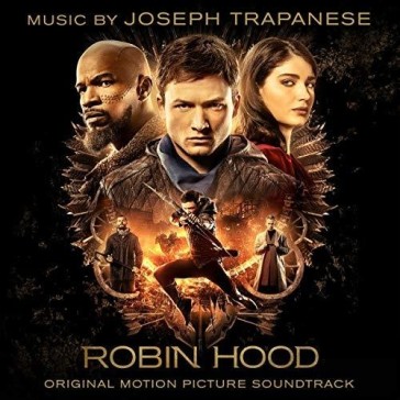 Robin hood
