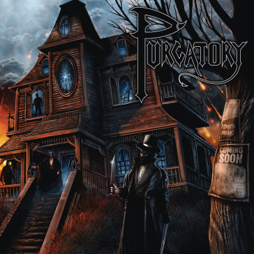 Purgatory (ep digipack limited edt.)