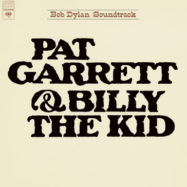 Pat garrett & billy the kid (global viny