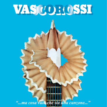Ma cosa vuoi che sia una canzone (40° r-