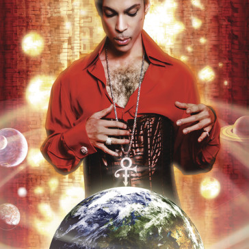 Planet earth
