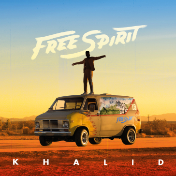 Free spirit