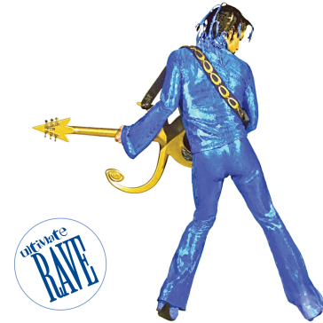 Rave un2 the joy fantastic, rave in2 the