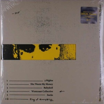 Don't forget about me demos