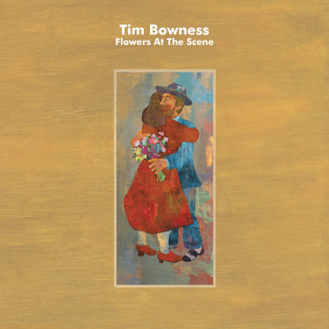 Flowers at the scene (digipack limited e