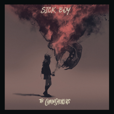 Sick boy
