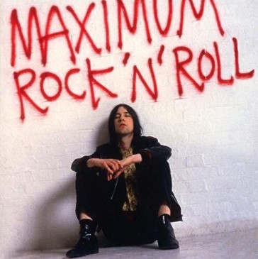 Maximum rock 'n' roll the singles (remas