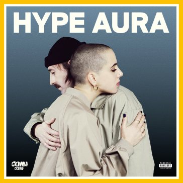 Hype aura