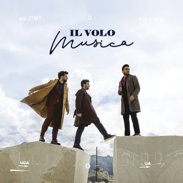 Musica (digipack, hardcoverbook) (sanrem