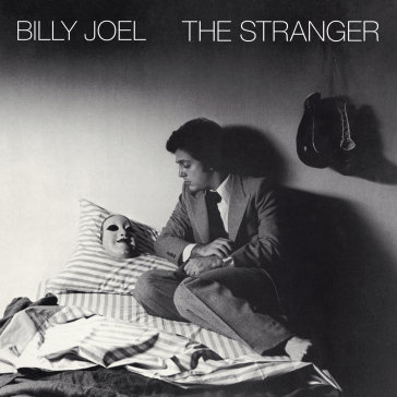 The stranger