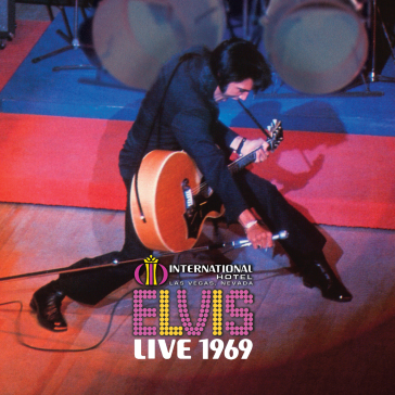 Live 1969 (box 11 cd)
