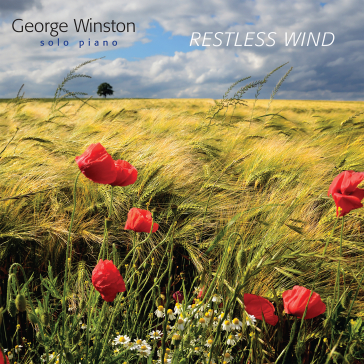 Restless wind