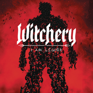 I am legion