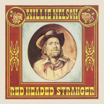 Red headed stranger