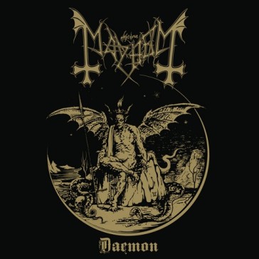 Daemon - Deluxe