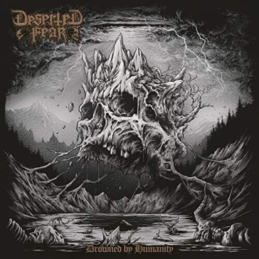 Drowned by humanity