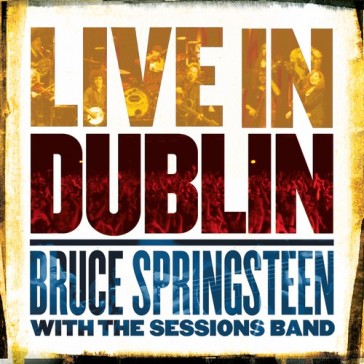 Live in dublin