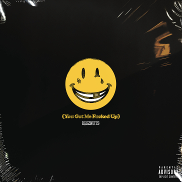 You got me fucked up (digipack limited e