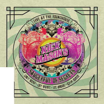 Live at the roundhouse (2 cd + dvd)