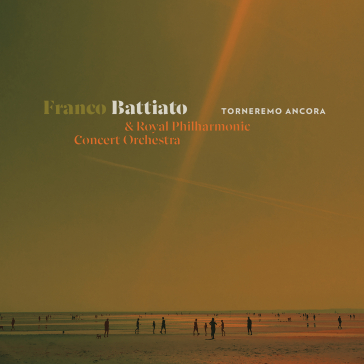 Torneremo ancora (raccolta con brano ine