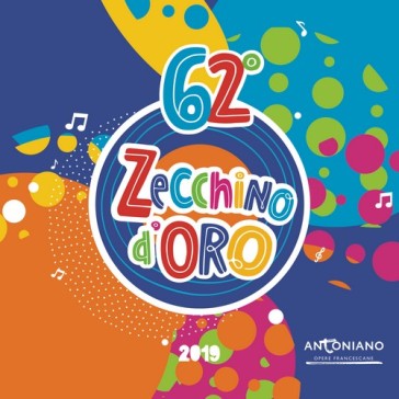 Zecchino d'oro 62° (cd+dvd)-0