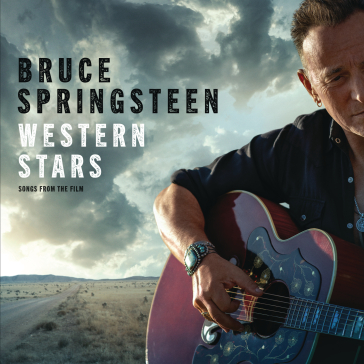 Western stars - songs from the film