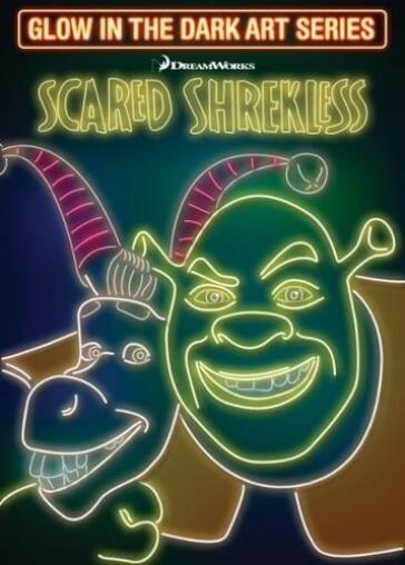 Scared Shrekless [Edizione: Canada]